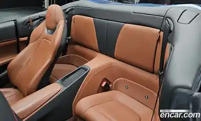 Ferrari Portofino 2019 3.9 гидро в Москве № 547983, миниатюра 12