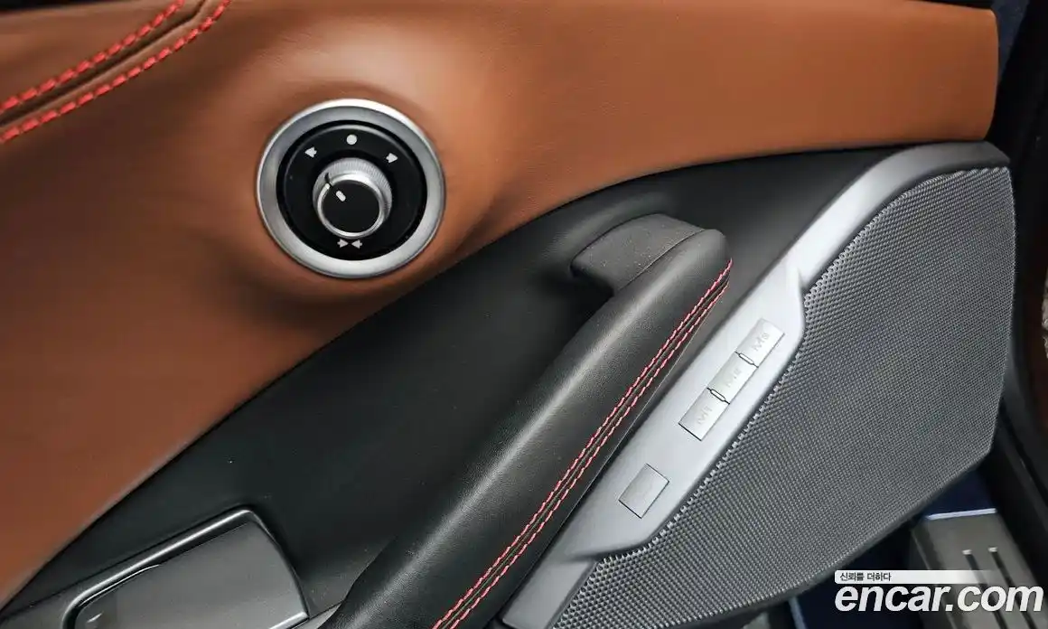 Ferrari Portofino 2019 3.9 гидро в Москве № 547983, фото 18