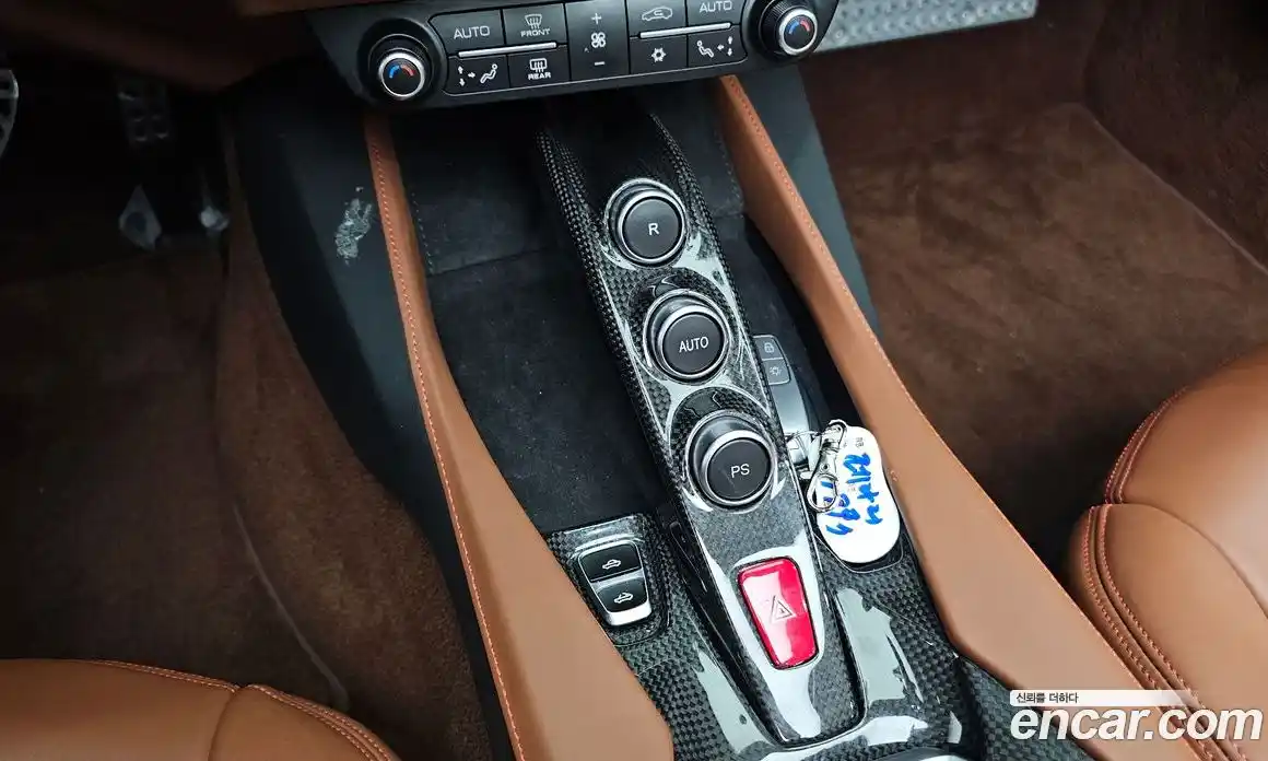 Ferrari Portofino 2019 3.9 гидро в Москве № 547983, фото 9