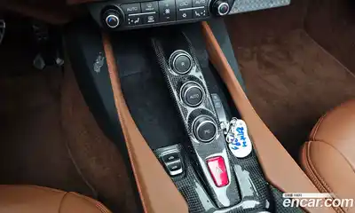 Ferrari Portofino 2019 3.9 гидро в Москве № 547983, миниатюра 9