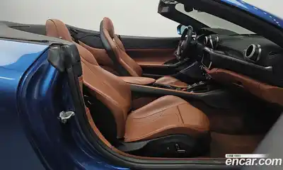 Ferrari Portofino 2019 3.9 гидро в Москве № 547983, миниатюра 10