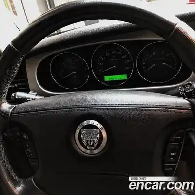 Jaguar XJR 2008 4.2 гидро в Москве № 681157, миниатюра 5