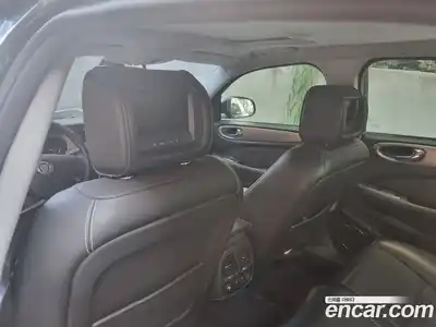 Jaguar XJR 2008 4.2 гидро в Москве № 681157, миниатюра 8