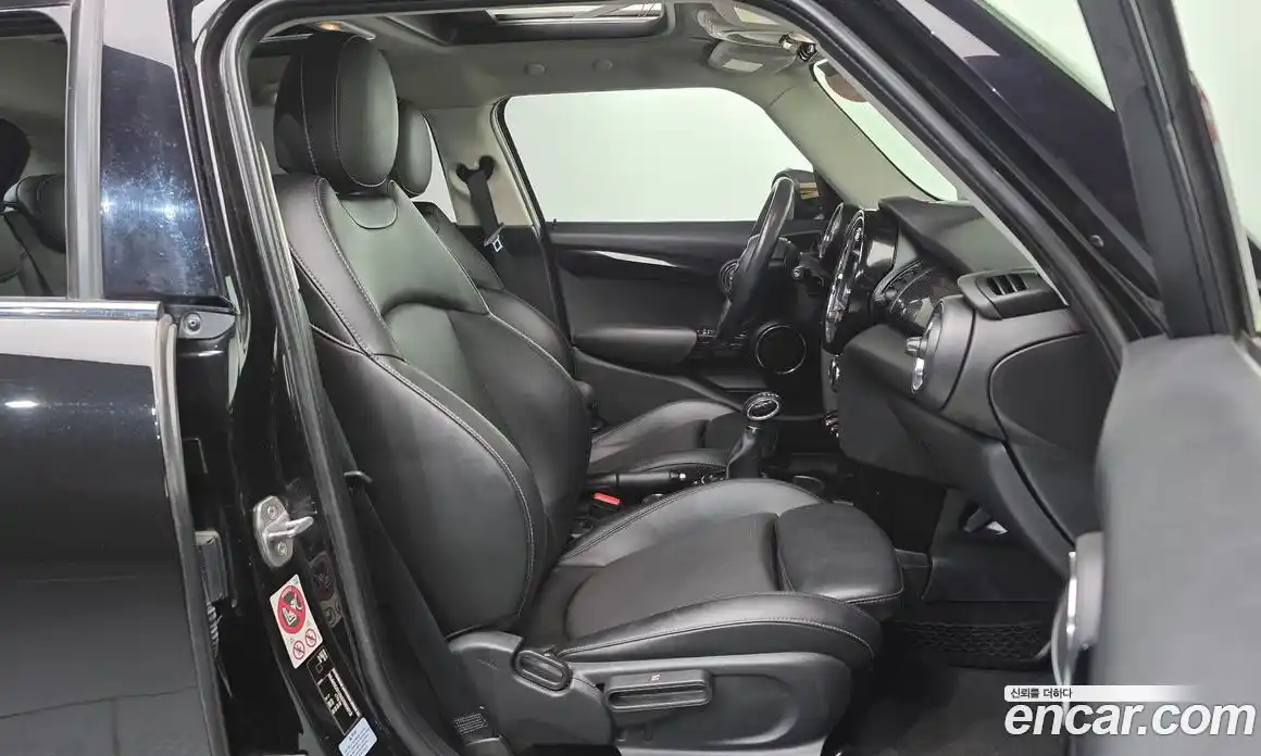 Mini Cooper 2015 2.0 гидро в Москве, фото 11