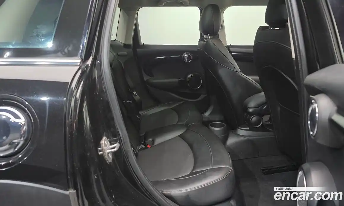 Mini Cooper 2015 2.0 гидро в Москве, фото 12