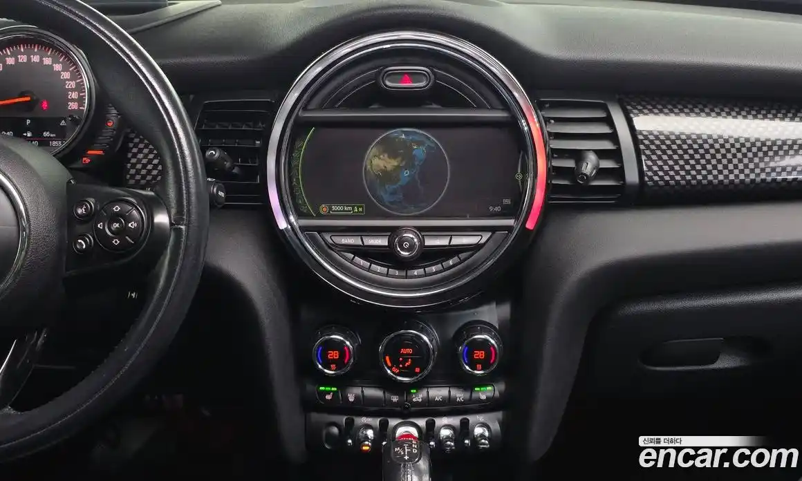 Mini Cooper 2015 2.0 гидро в Москве, фото 14