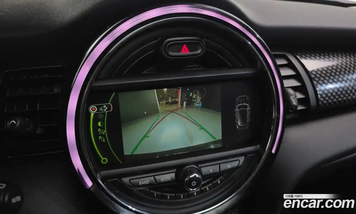 Mini Cooper 2015 2.0 гидро в Москве, фото 15