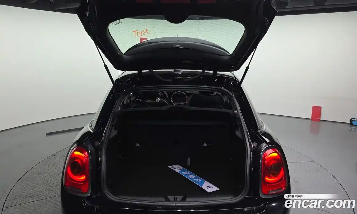 Mini Cooper 2015 2.0 гидро в Москве, фото 20