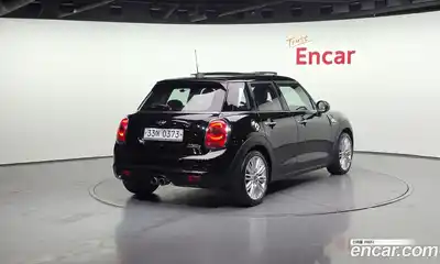 Mini Cooper 2015 2.0 гидро в Москве, миниатюра 2