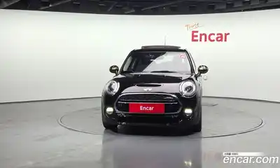 Mini Cooper 2015 2.0 гидро в Москве, миниатюра 3
