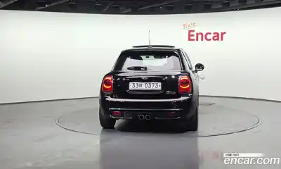 Mini Cooper 2015 2.0 гидро в Москве, миниатюра 4