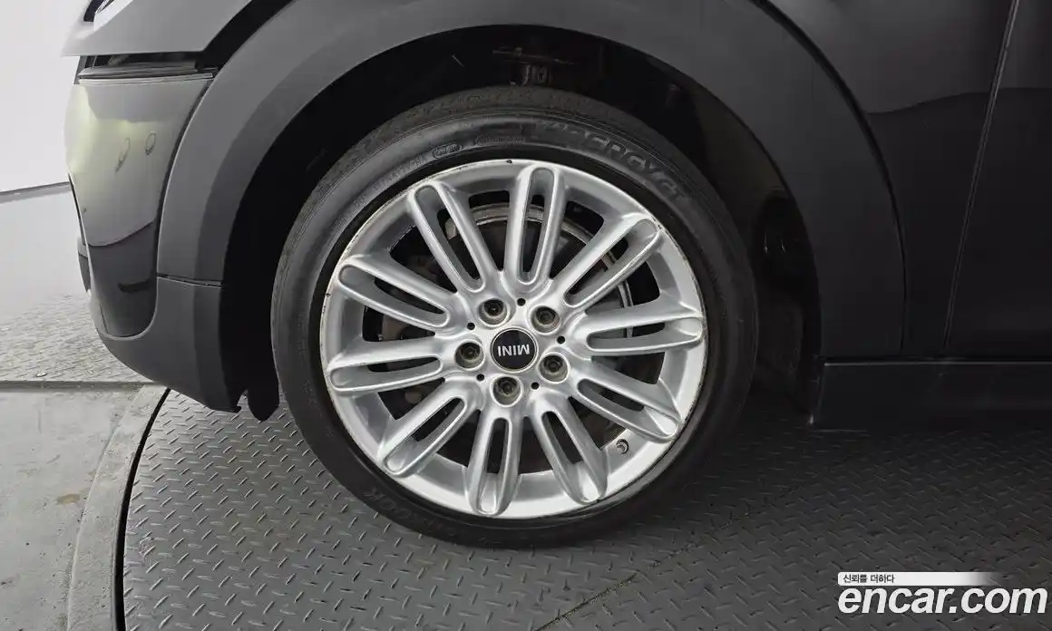 Mini Cooper 2015 2.0 гидро в Москве, фото 5
