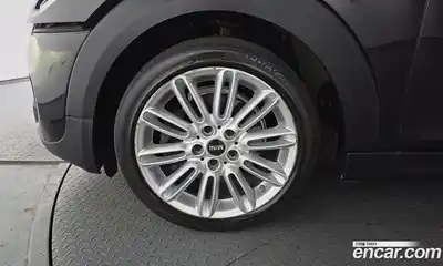 Mini Cooper 2015 2.0 гидро в Москве, миниатюра 5
