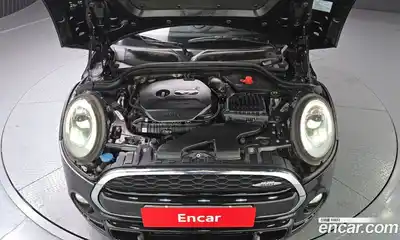 Mini Cooper 2015 2.0 гидро в Москве, миниатюра 6