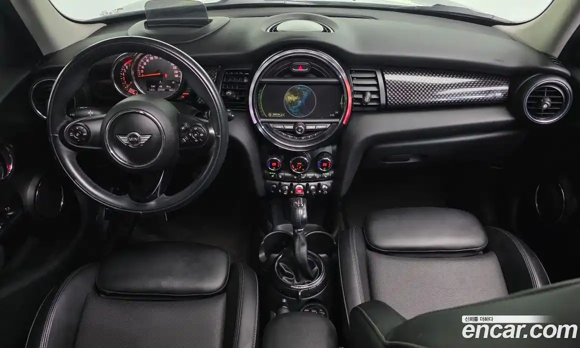 Mini Cooper 2015 2.0 гидро в Москве, фото 7