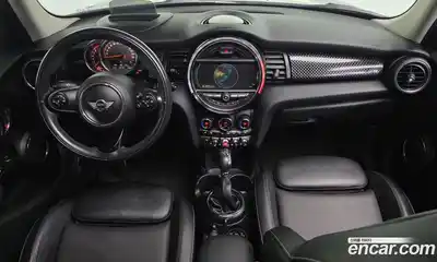 Mini Cooper 2015 2.0 гидро в Москве, миниатюра 7