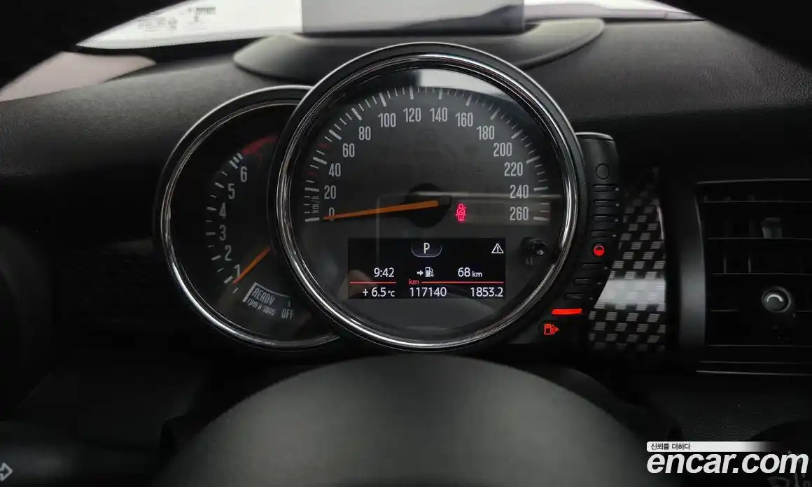 Mini Cooper 2015 2.0 гидро в Москве, фото 8