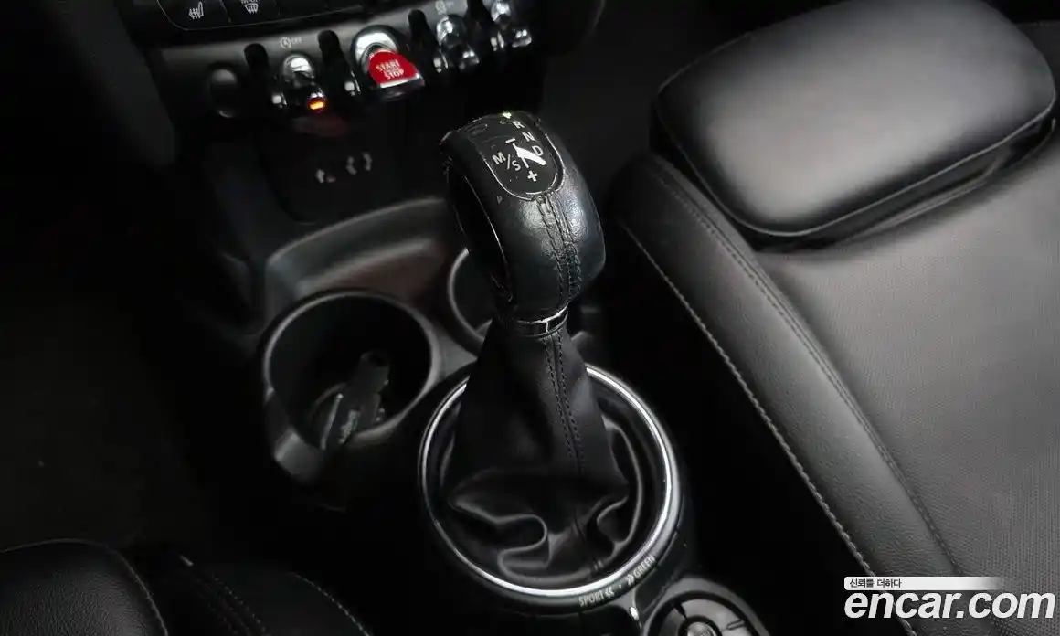 Mini Cooper 2015 2.0 гидро в Москве, фото 9