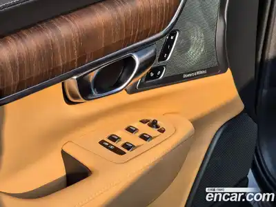 Volvo S90 2024 2.0 гидро в Москве № 749681, миниатюра 11
