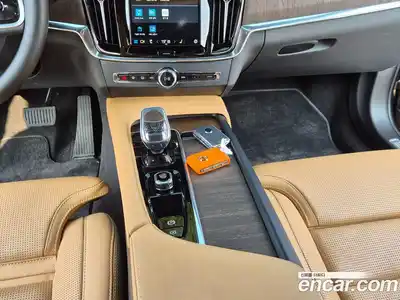 Volvo S90 2024 2.0 гидро в Москве № 749681, миниатюра 12