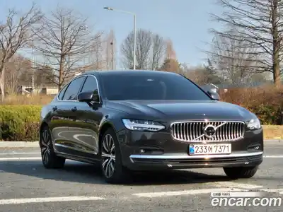 Volvo S90 2024 2.0 гидро в Москве № 749681, миниатюра 2