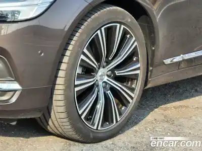 Volvo S90 2024 2.0 гидро в Москве № 749681, миниатюра 3