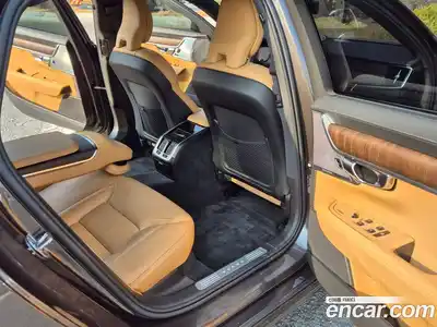 Volvo S90 2024 2.0 гидро в Москве № 749681, миниатюра 7