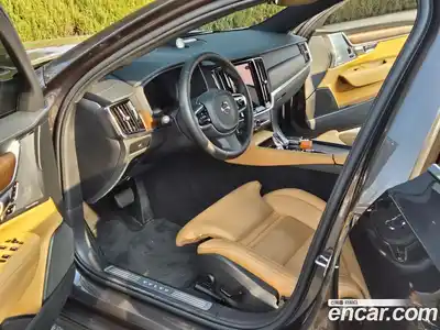 Volvo S90 2024 2.0 гидро в Москве № 749681, миниатюра 10