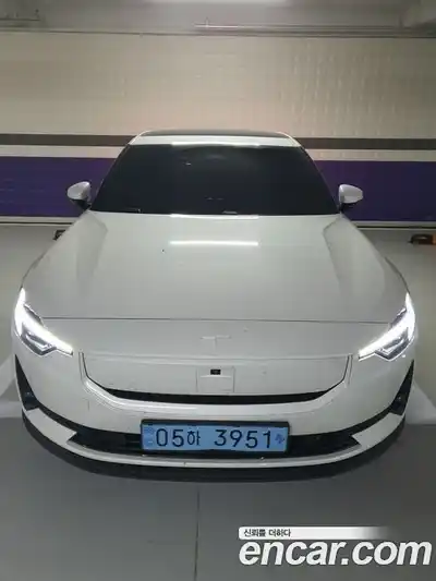 Polestar Polestar 2, 2024