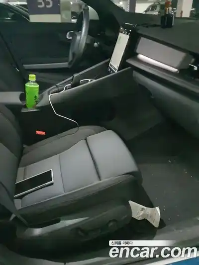 Polestar Polestar 2 2024 гидро в Москве № 759130, миниатюра 8