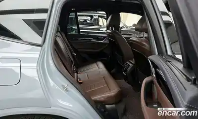 BMW X3 2024 3.0 гидро в Москве № 762693, миниатюра 12