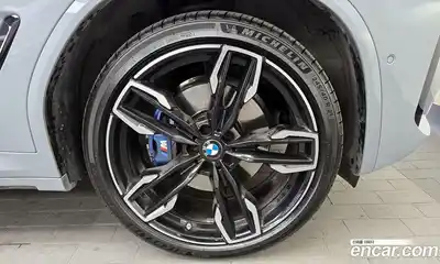 BMW X3 2024 3.0 гидро в Москве № 762693, миниатюра 5