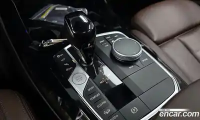 BMW X3 2024 3.0 гидро в Москве № 762693, миниатюра 9