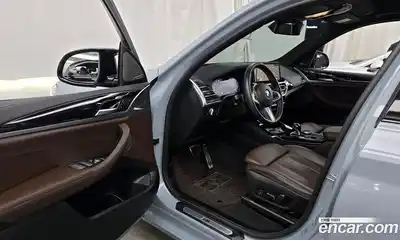 BMW X3 2024 3.0 гидро в Москве № 762693, миниатюра 10
