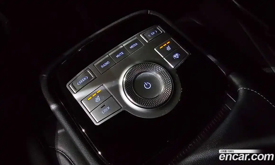 Genesis G80 2022 2.5 гидро в Москве № 764, фото 18