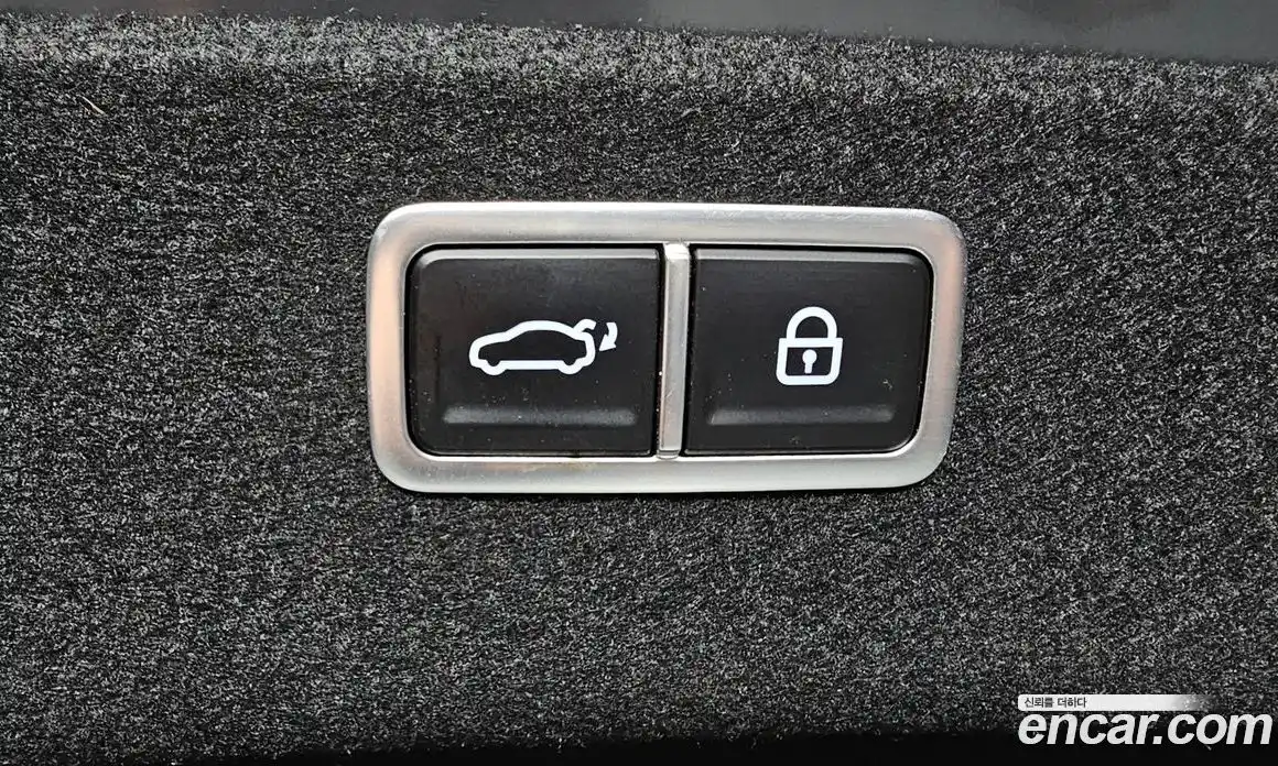 Genesis G80 2022 2.5 гидро в Москве № 764, фото 20