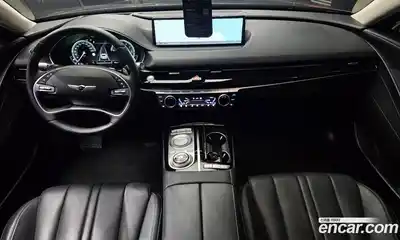 Genesis G80 2022 2.5 гидро в Москве № 764, миниатюра 7