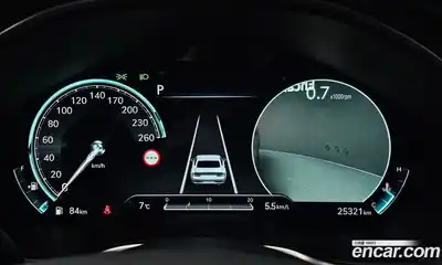 Genesis G80 2022 2.5 гидро в Москве № 764, миниатюра 8