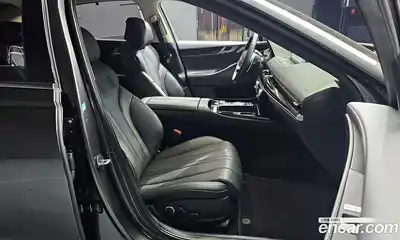 Genesis G80 2022 2.5 гидро в Москве № 764, миниатюра 10
