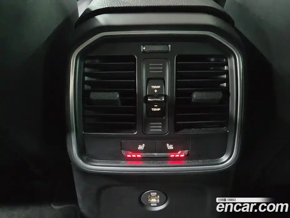 Porsche Macan 2019 2.0 гидро в Москве, фото 11