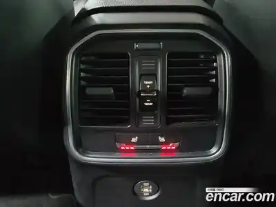 Porsche Macan 2019 2.0 гидро в Москве, миниатюра 11
