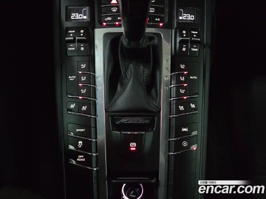 Porsche Macan 2019 2.0 гидро в Москве, фото 12