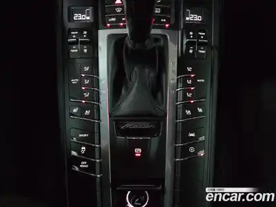 Porsche Macan 2019 2.0 гидро в Москве, миниатюра 12