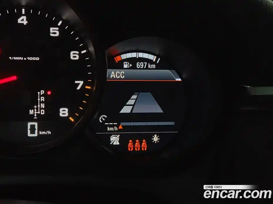 Porsche Macan 2019 2.0 гидро в Москве, фото 16