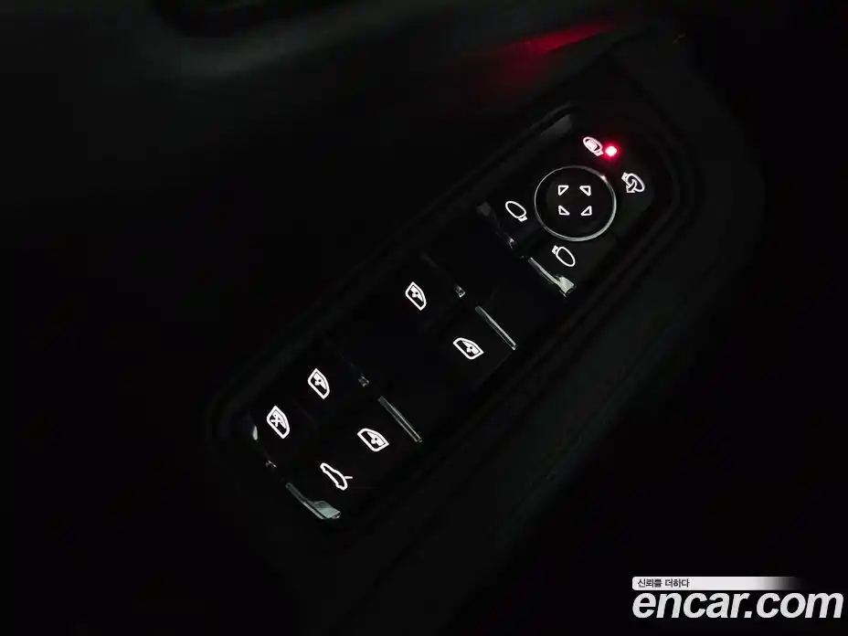 Porsche Macan 2019 2.0 гидро в Москве, фото 18