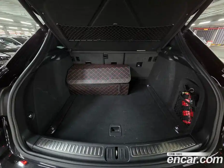 Porsche Macan 2019 2.0 гидро в Москве, фото 19