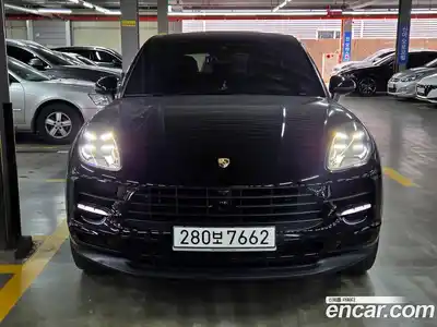 Porsche Macan 2019 2.0 гидро в Москве, миниатюра 2