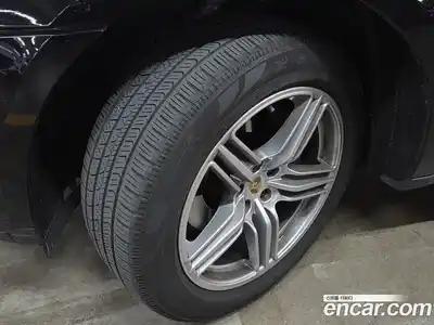 Porsche Macan 2019 2.0 гидро в Москве, миниатюра 4