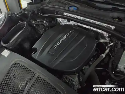 Porsche Macan 2019 2.0 гидро в Москве, миниатюра 5