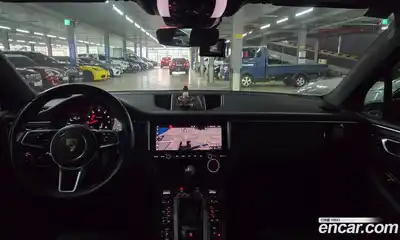 Porsche Macan 2019 2.0 гидро в Москве, миниатюра 6